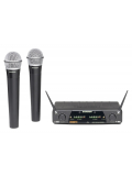 SW277VSHQ7 UHF CONCERT 277 w/Q7 x 2, зображення 1